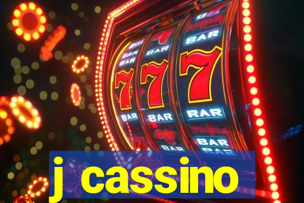 j cassino